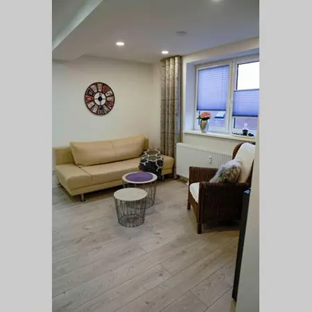 Apartment Ht Nr 1