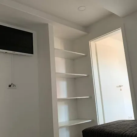 Ht Nr 1 Apartman Greppin