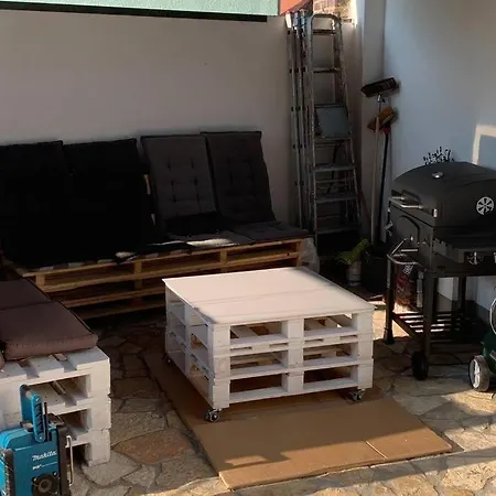 Ht Nr 1 Apartamento *