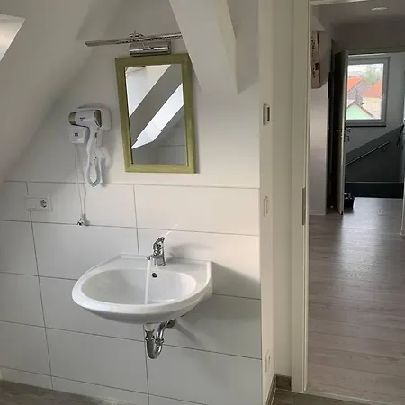 Ht Nr 1 Apartment Greppin