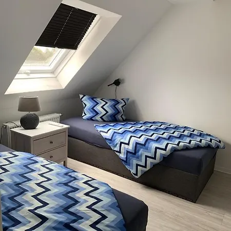 Apartment Ht Nr 1 *