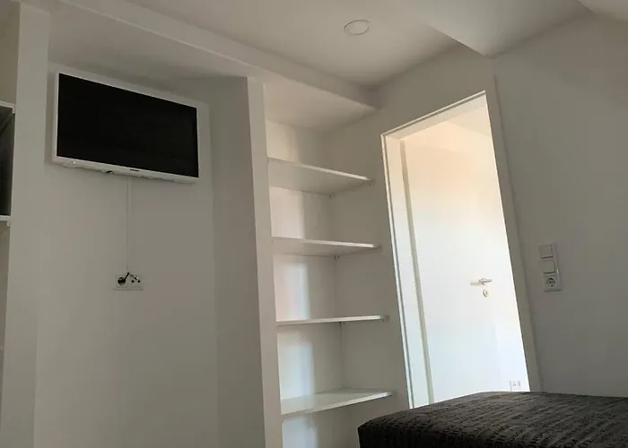 Ht Nr 1 Lägenhet Greppin