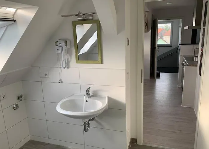 Ht Nr 1 Lägenhet Greppin